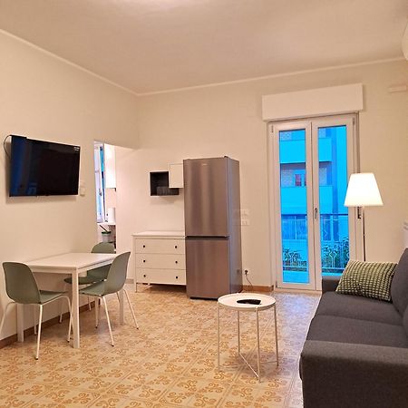 Appartamento Anna Montesilvano Marina Exteriér fotografie
