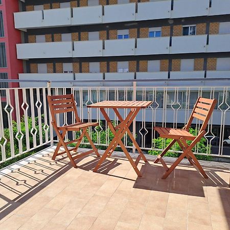 Appartamento Anna Montesilvano Marina Exteriér fotografie