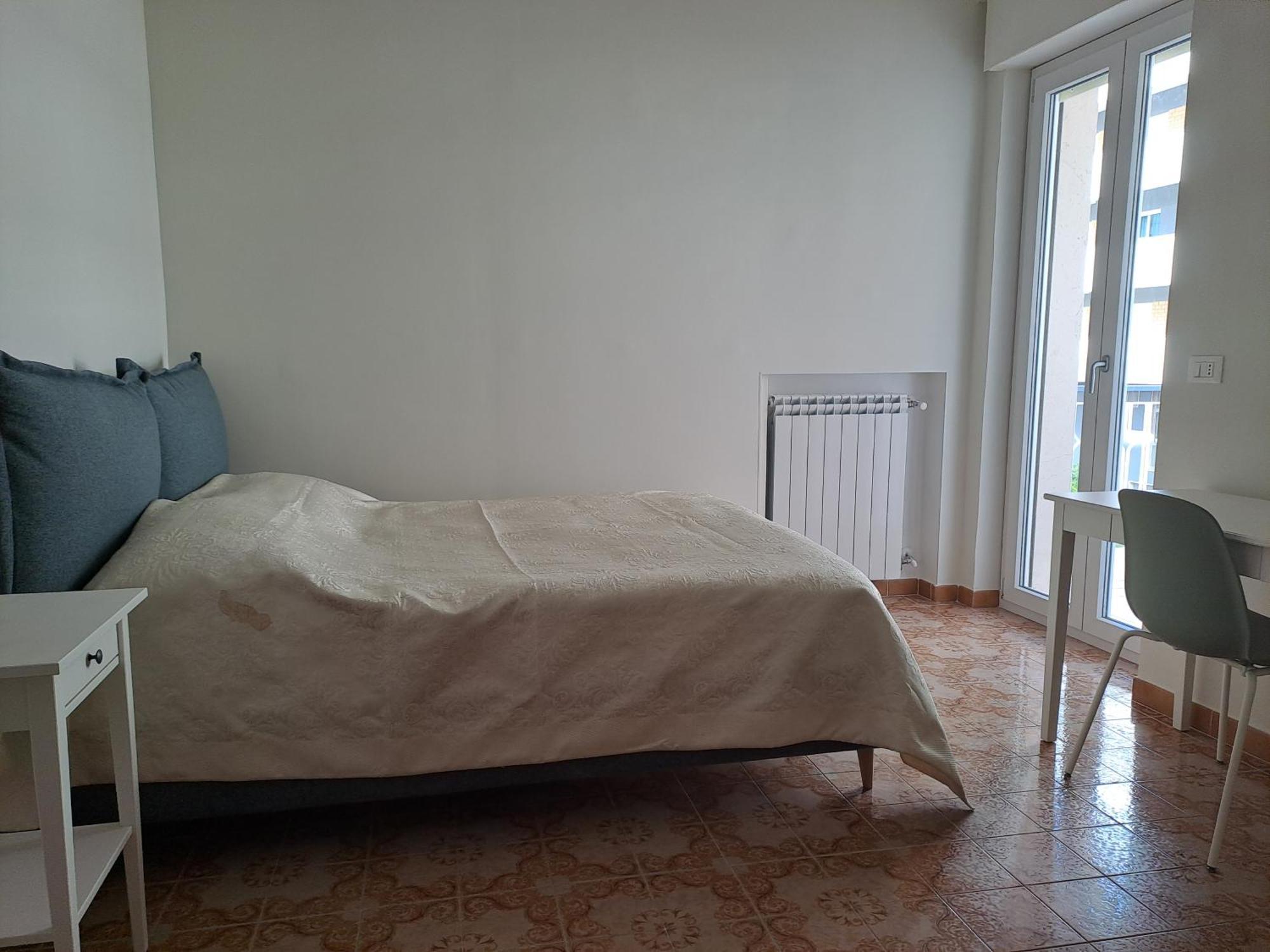 Appartamento Anna Montesilvano Marina Exteriér fotografie