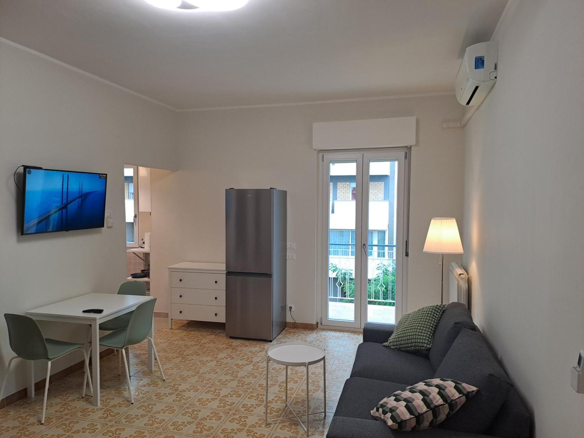 Appartamento Anna Montesilvano Marina Exteriér fotografie