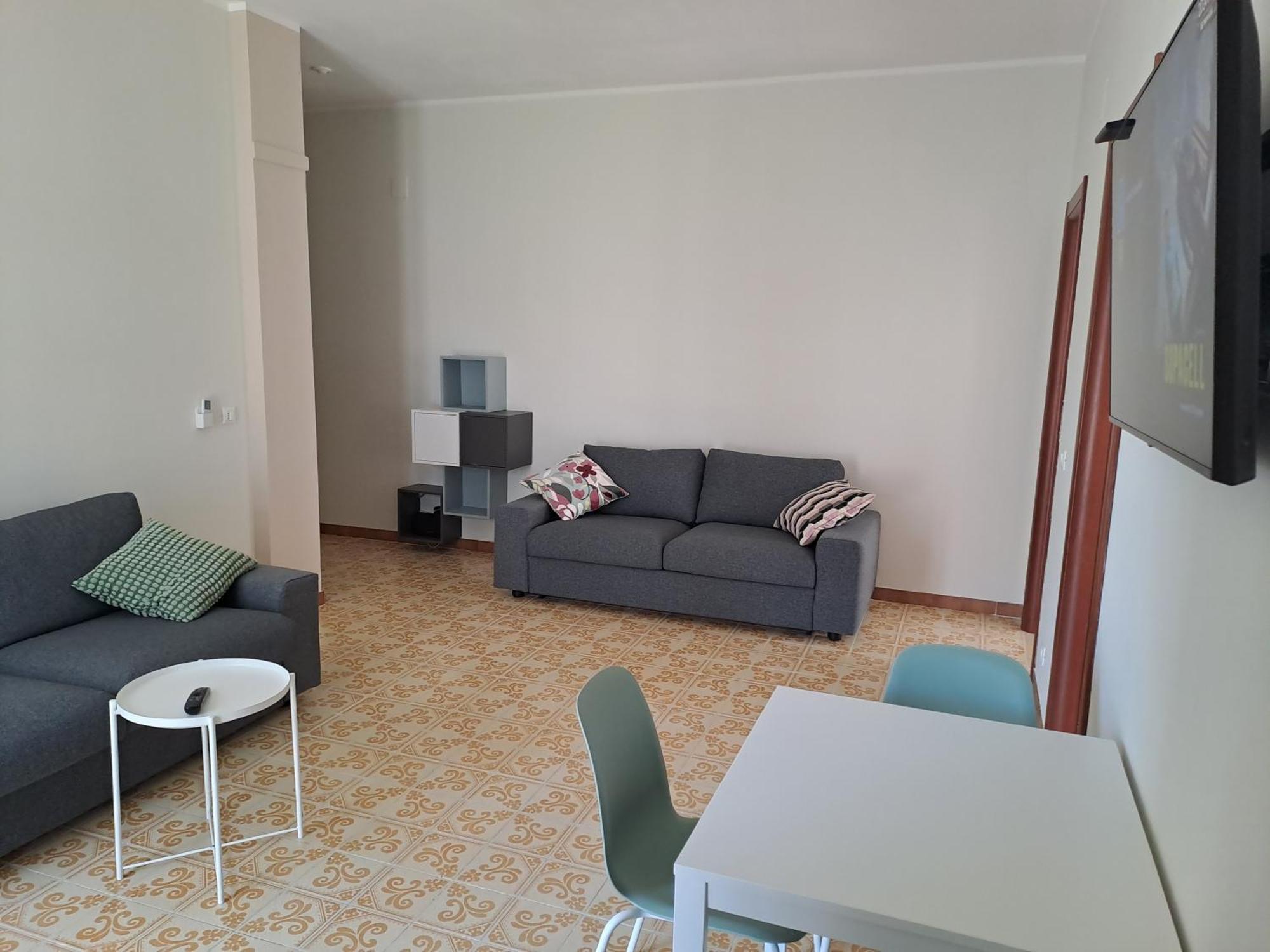 Appartamento Anna Montesilvano Marina Exteriér fotografie
